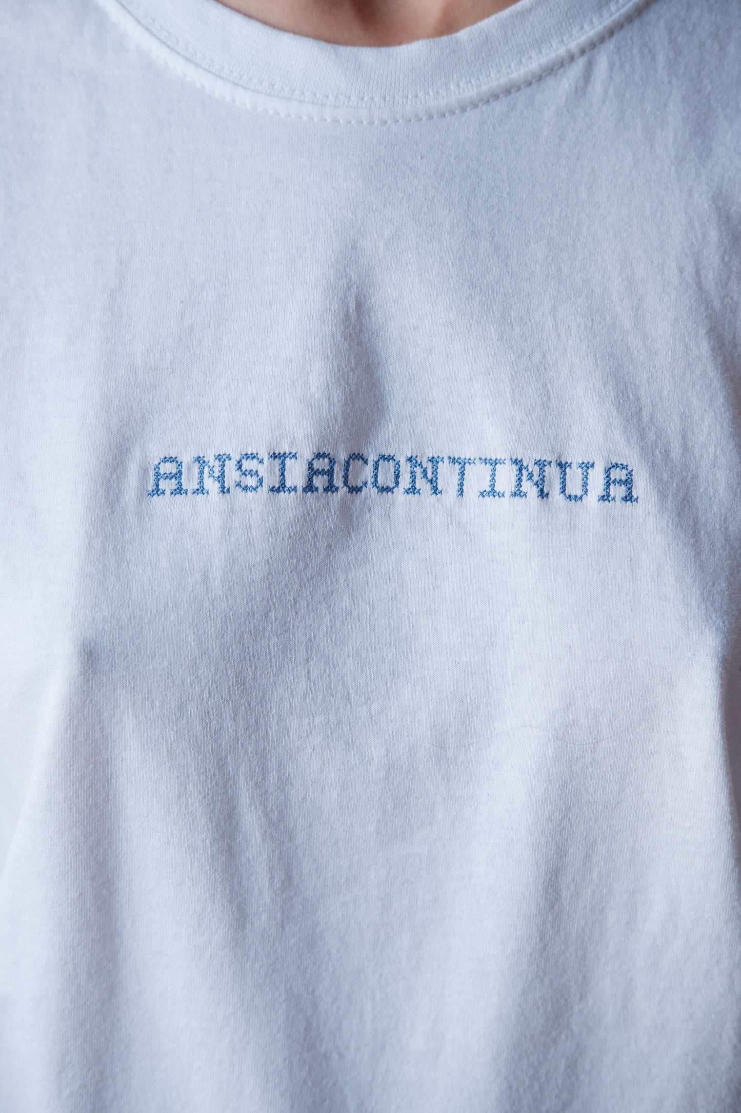 T-SHIRT ANSIACONTINUA