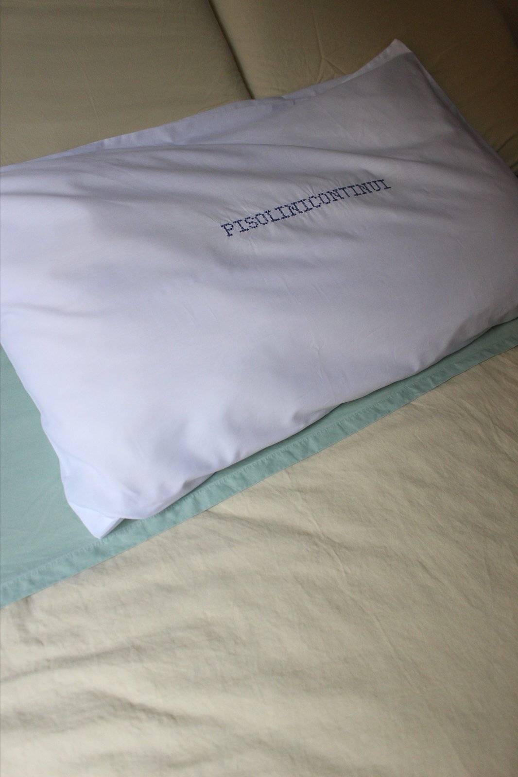 FEDERA PISOLINICONTINUI