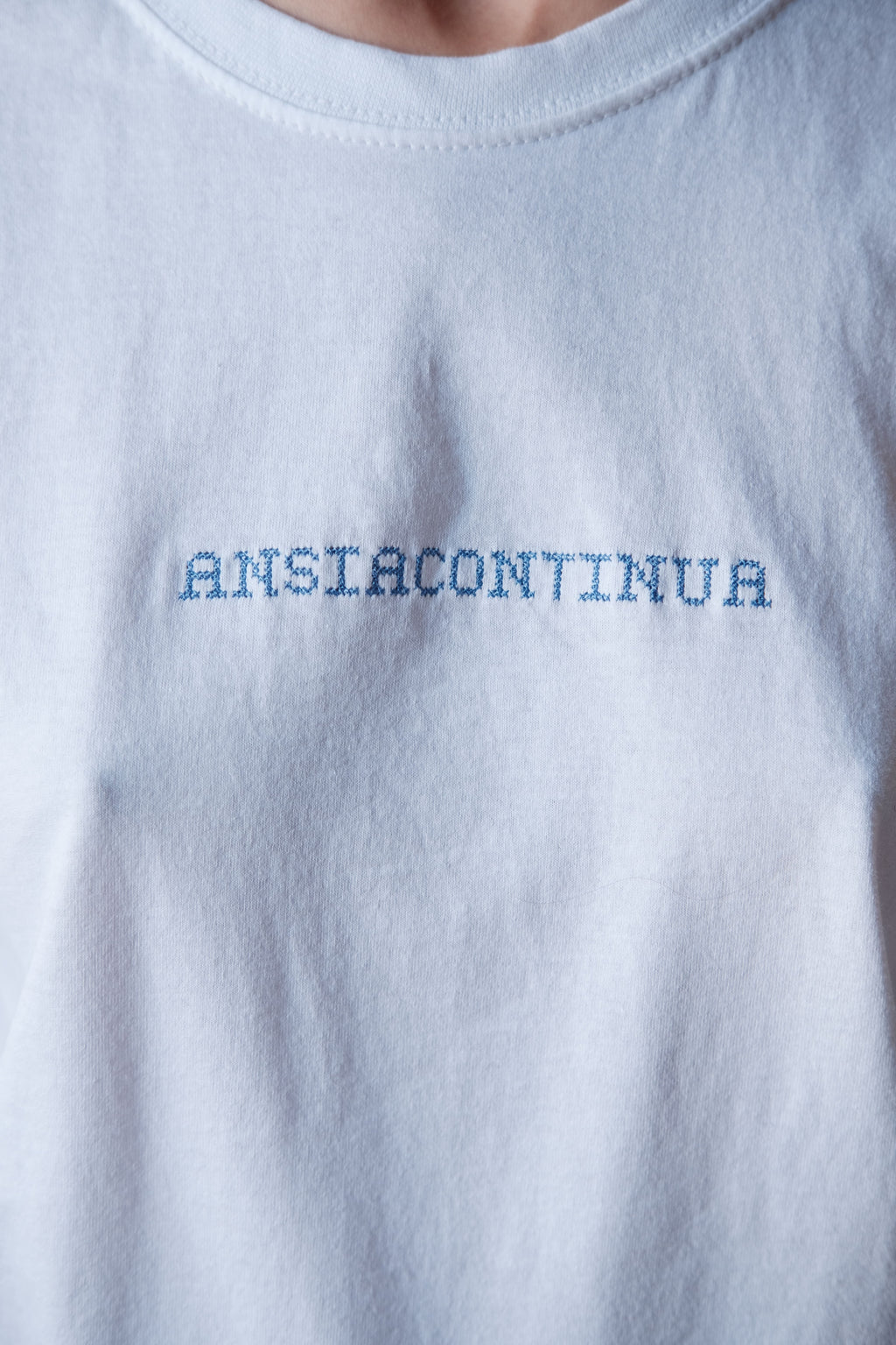 T-SHIRT ANSIACONTINUA