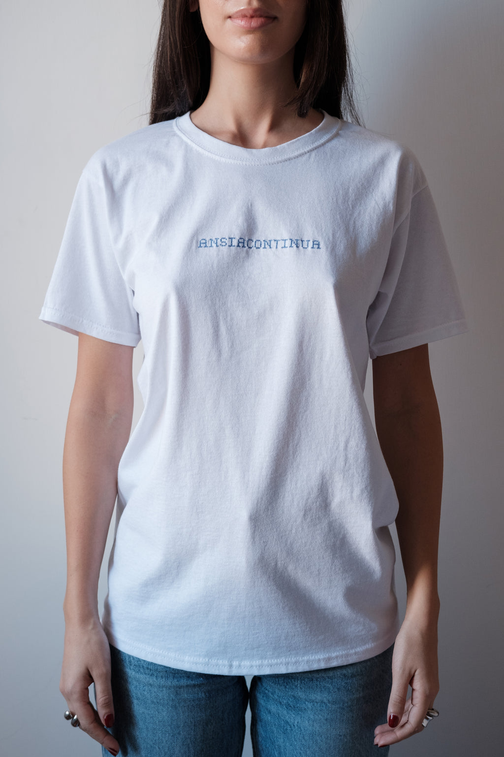T-SHIRT ANSIACONTINUA