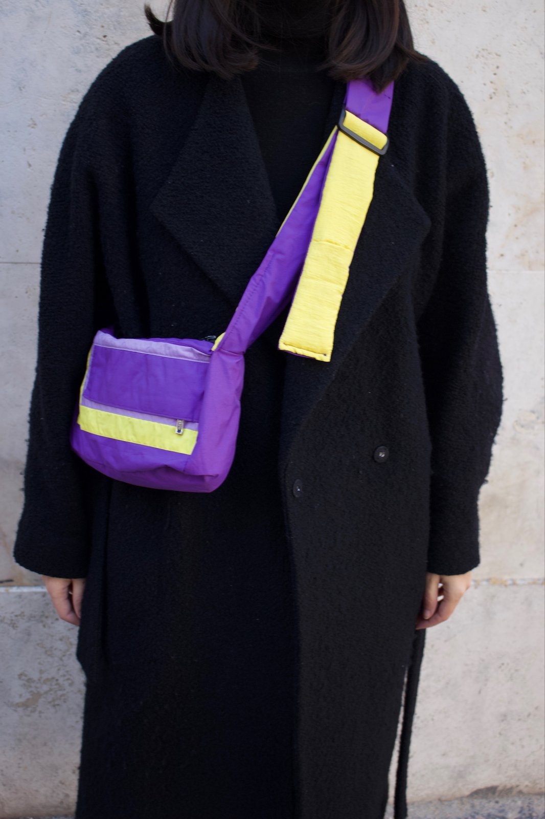 BORSA SKI SUIT 2