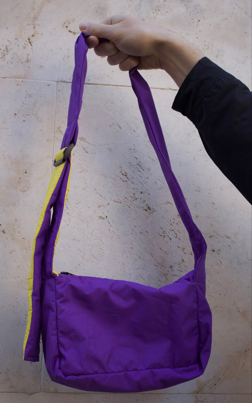 BORSA SKI SUIT 2