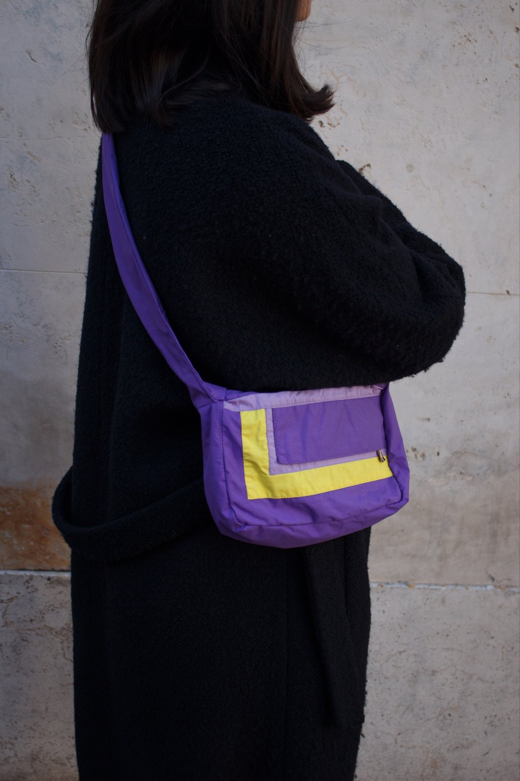 BORSA SKI SUIT 2