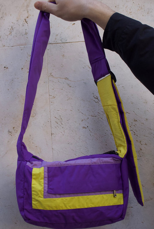 BORSA SKI SUIT 2