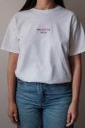T-SHIRT MALEDETTA NOIA