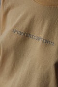 T-SHIRT SPUNTINICONTINUI